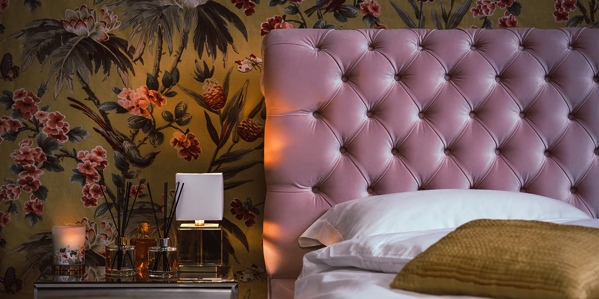 Bespoke Luxury for Every Bedroom
